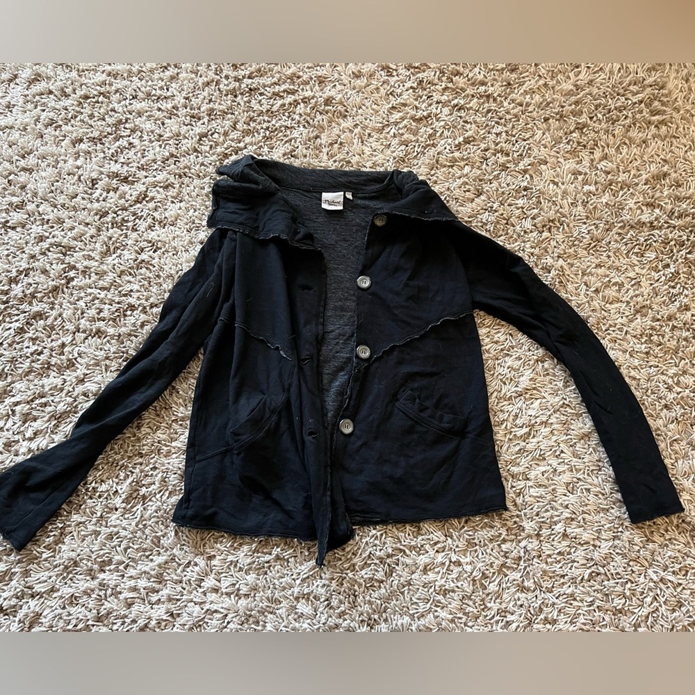 Michael stars cardigan • one size fits most